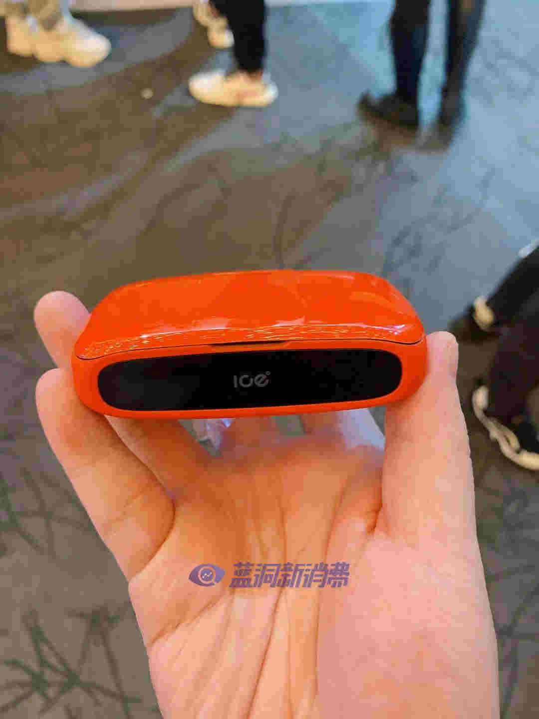 蓝洞电子烟郑州展会报名开启，渠道分销商天音控股高管亮相西安站 