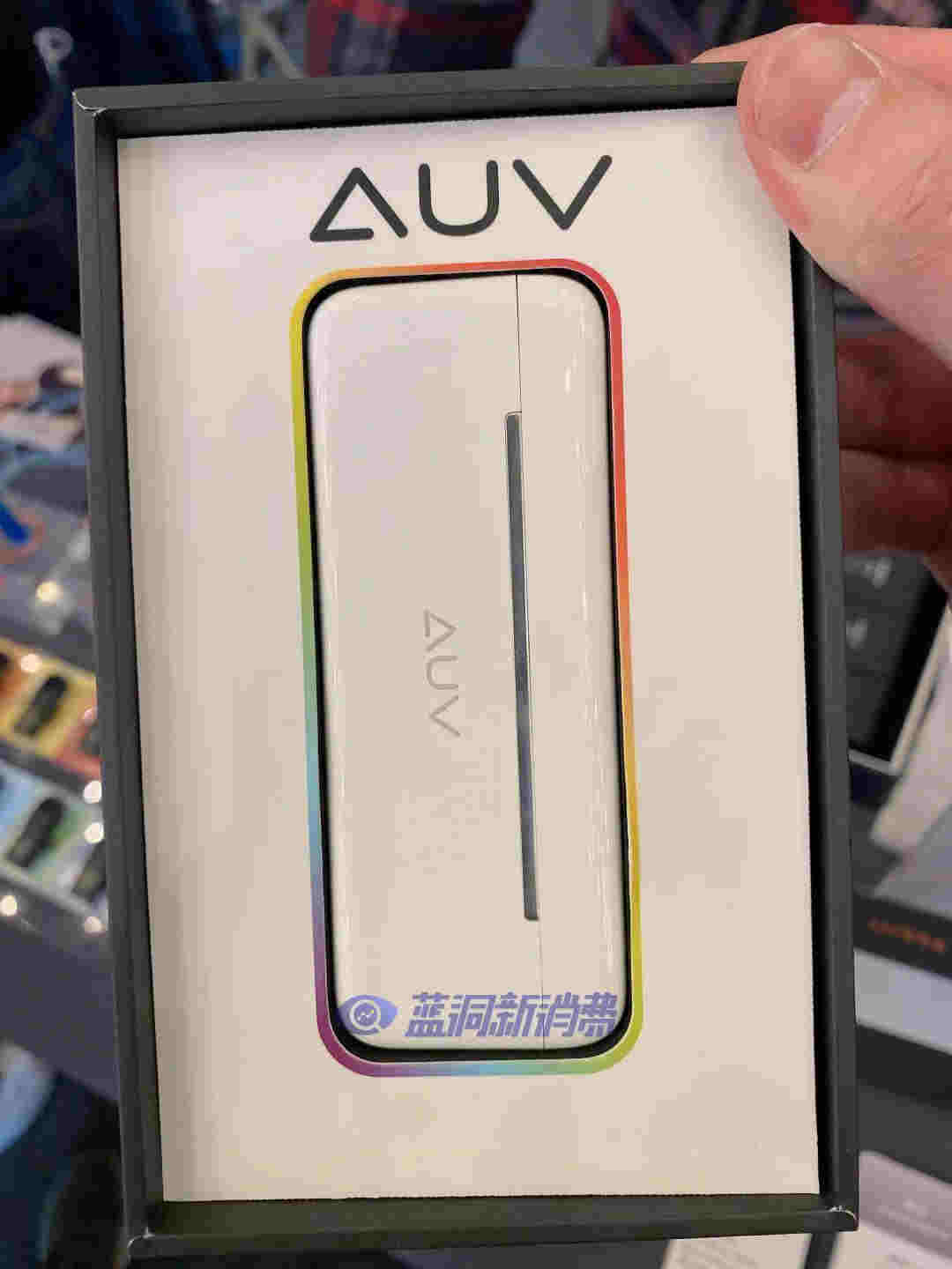 蓝洞电子烟郑州展会报名开启，渠道分销商天音控股高管亮相西安站 