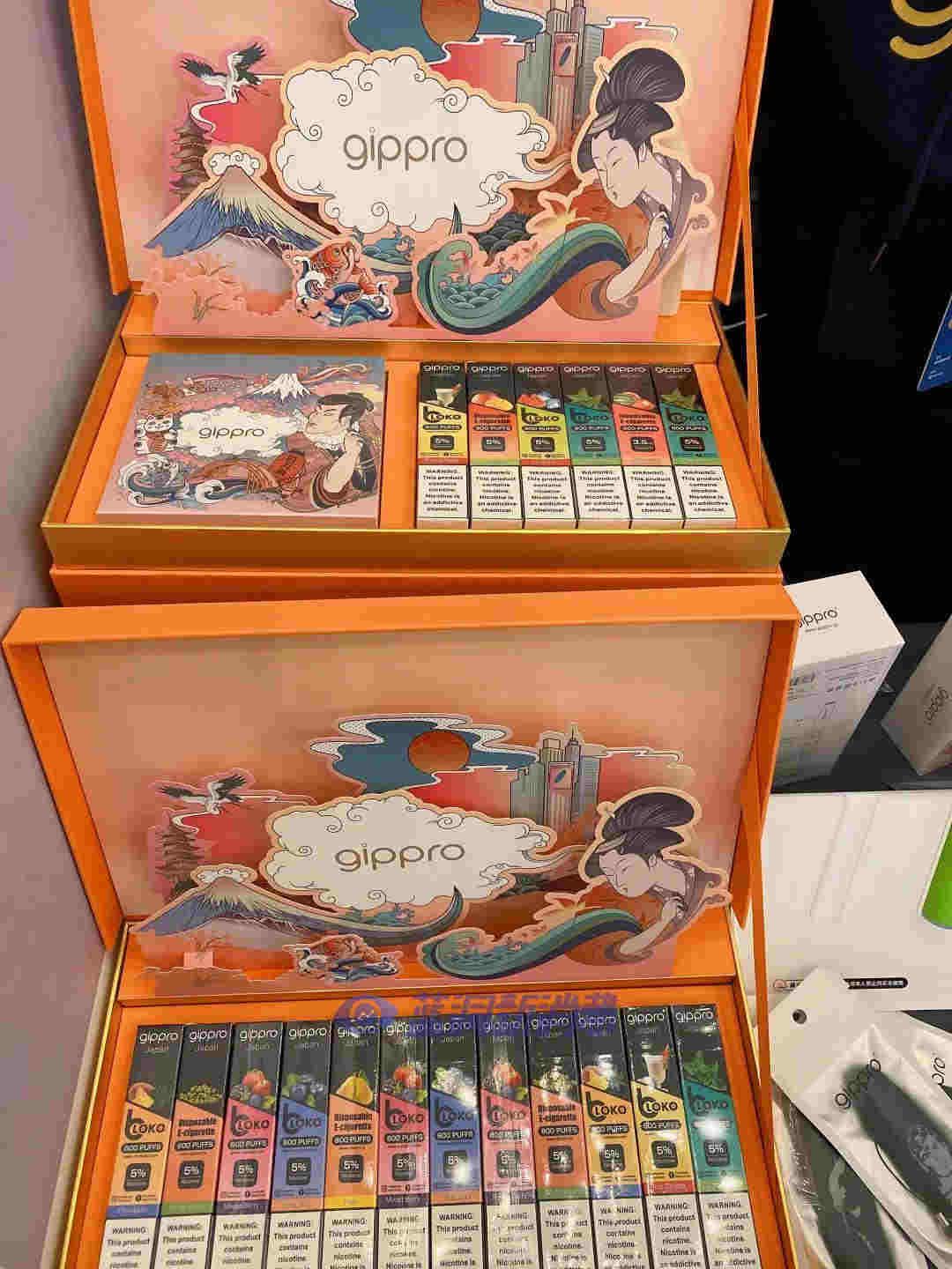 蓝洞电子烟郑州展会报名开启，渠道分销商天音控股高管亮相西安站 