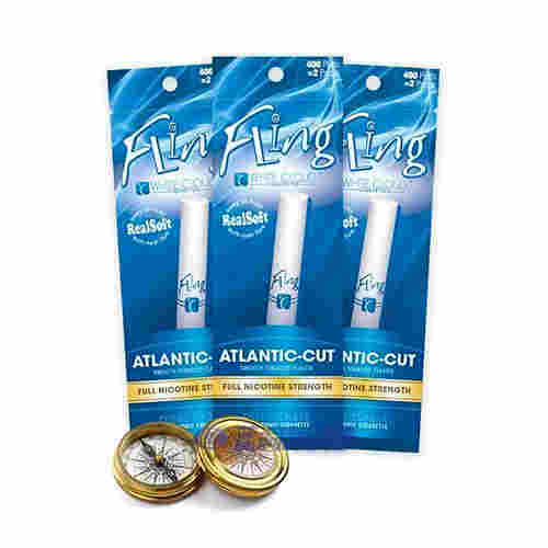 美国电子烟White Cloud宣布于3月26日停止线上销售