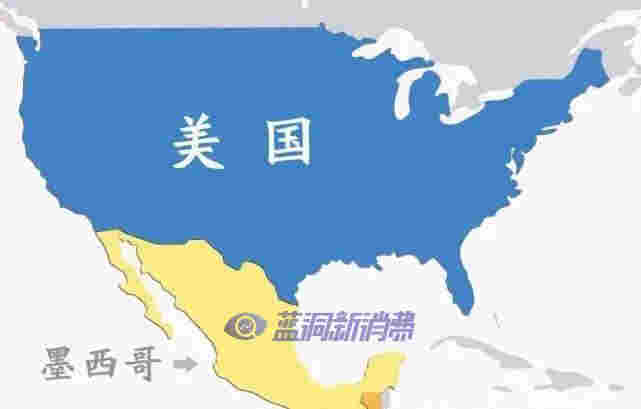 刚刚，墨西哥正式通过大麻合法化，成为全球第三个大麻完全合法化的国家！ 