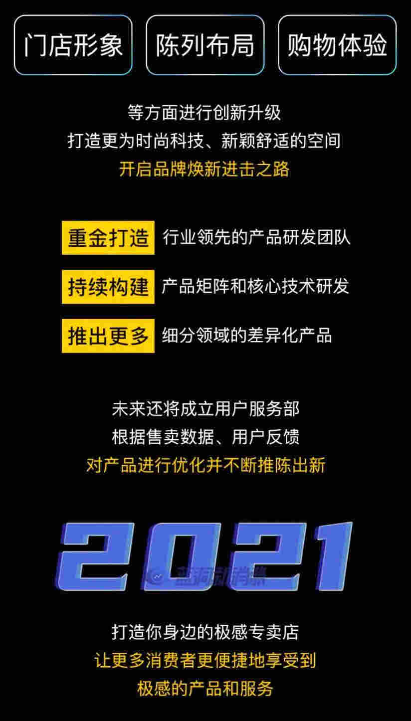 maxfel极感发布8块8低价换弹新品：今年投5亿补贴开设3000家新门店 