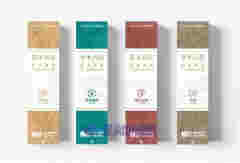 雾芯科技首次应用大健康类雾化产品，发布草本便携雾化器