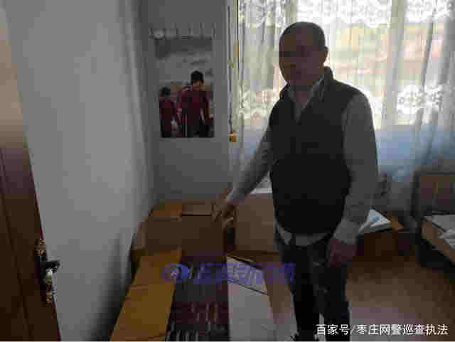 江南公安破获一起特大网络非法经营加热不燃烧案  涉案金额超2000万元 