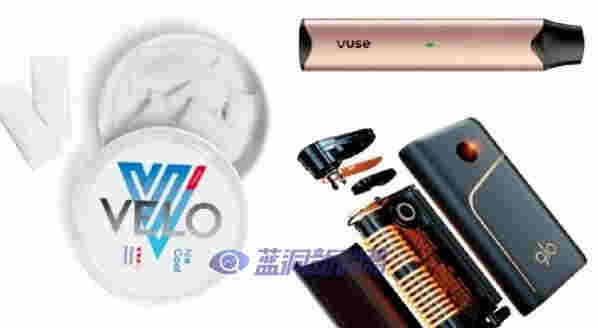 展望2021——新型烟草将成烟草巨头竞争主力 