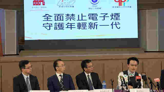 电子烟能戒烟？烟民自述：真烟戒了，却上了电子烟的“瘾” 