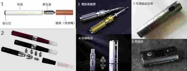 鄙视链顶端的电子烟真有那么好吗？ 