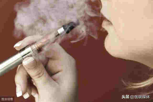 不把电子烟当烟？盘点关于电子烟的3大谎言，别再害自己了 