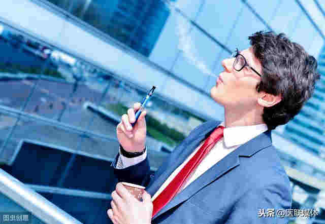 不把电子烟当烟？盘点关于电子烟的3大谎言，别再害自己了 