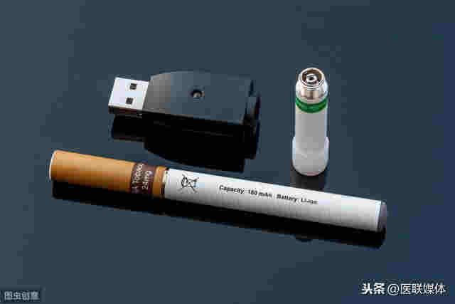 不把电子烟当烟？盘点关于电子烟的3大谎言，别再害自己了 
