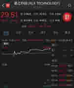 创业3年，靠卖电子烟！这位80后女创始人身家真有1600亿？