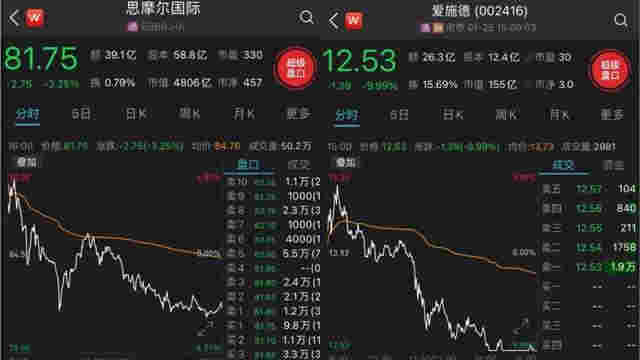 创业3年,靠卖电子烟!这位80后女创始人身家真有1600亿?