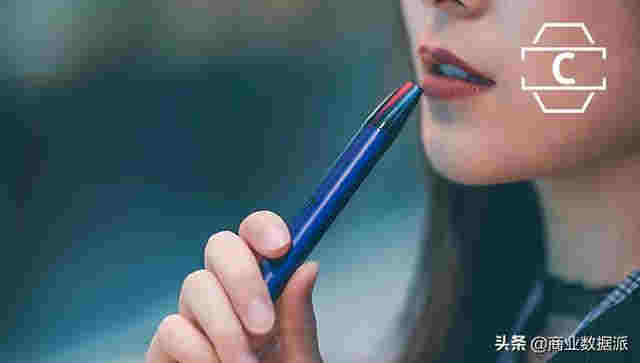 悦刻母公司赴美上市:电子烟转战线下、利润降低