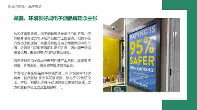 中国电子烟行业价值洞察报告2020 
