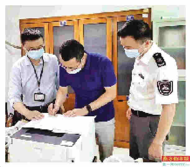 当年轻人“遇到”电子烟，深圳如何为未成年人保驾护航？ 