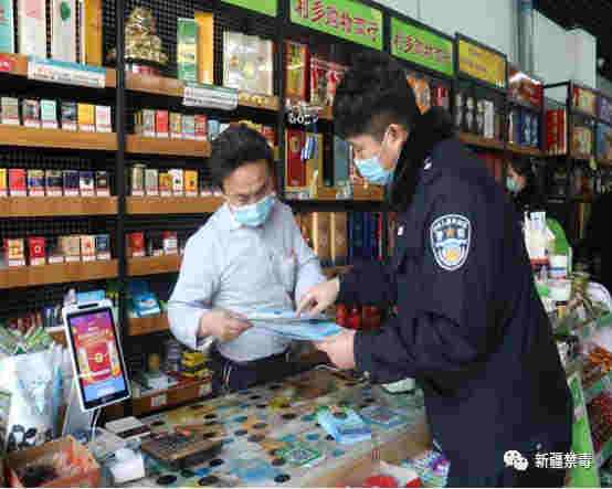 电子烟变身毒品?!警惕披着电子烟外衣的毒品