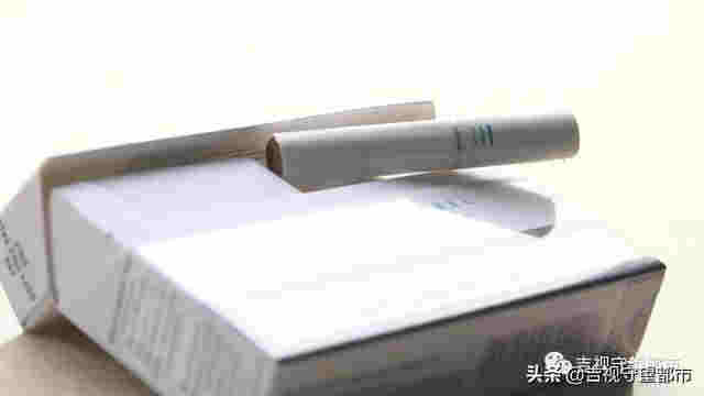 网络禁售的“电子烟”,悄悄转入“微信朋友圈”…