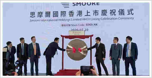 2250亿的世界电子烟龙头，860亿的中国电子烟第一人 