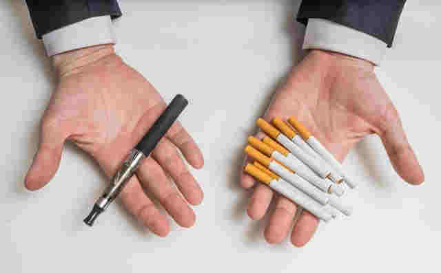 六个维度深入解析:电子烟究竟有没有“毒”?