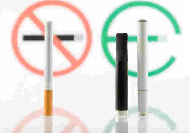 六个维度深入解析:电子烟究竟有没有“毒”?