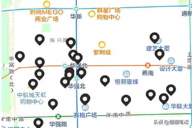 不止价格战:电子烟门店深陷“内卷化”