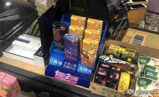 不止价格战:电子烟门店深陷“内卷化”