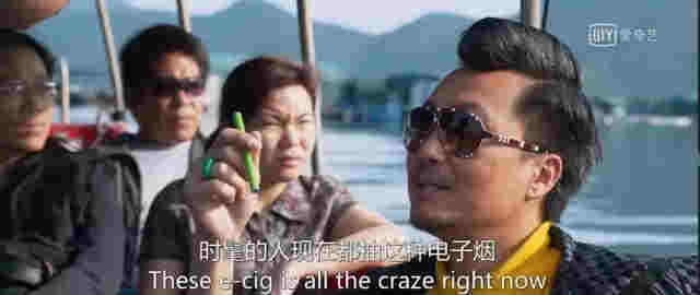电子烟新手,该如何选择电子烟?它的危害真的比传统烟大吗?