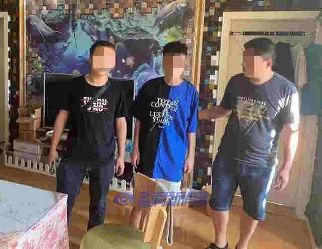 警惕涉毒"电子烟""巧克力"！贵阳警方破获贩卖合成大麻素类毒品案 
