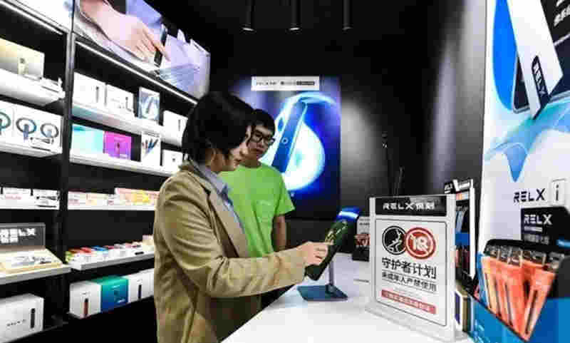 【粉丝投稿】谈谈我对电子烟的感受