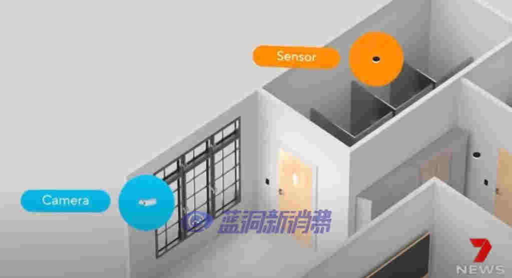 维多利亚州学校安装传感器：可发送文本警报捕捉学生抽电子烟