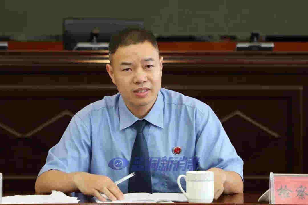 周宁检察：电子烟莫害少年郎 检察建议来帮忙 