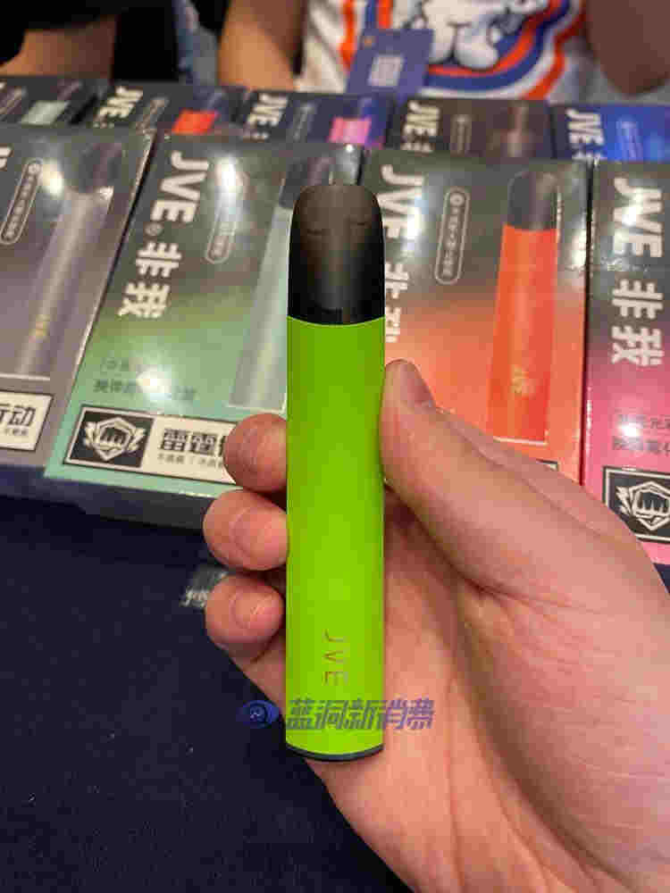 合肥站探展非我：携多款新品首次亮相   成最受关注的品牌之一 
