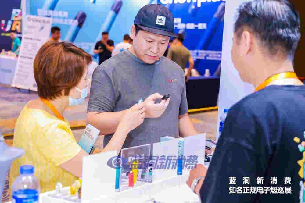 合肥站探展暴雪：新品小暴龙集多项技术于一体 可搭配多种电子科技产品 