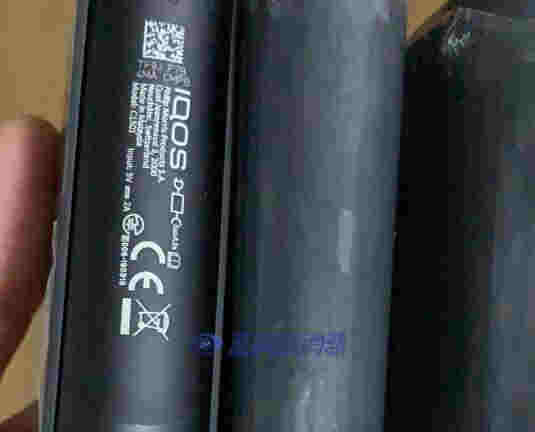 IQOS第四代产品IQOS ILUMA已完成商标注册 