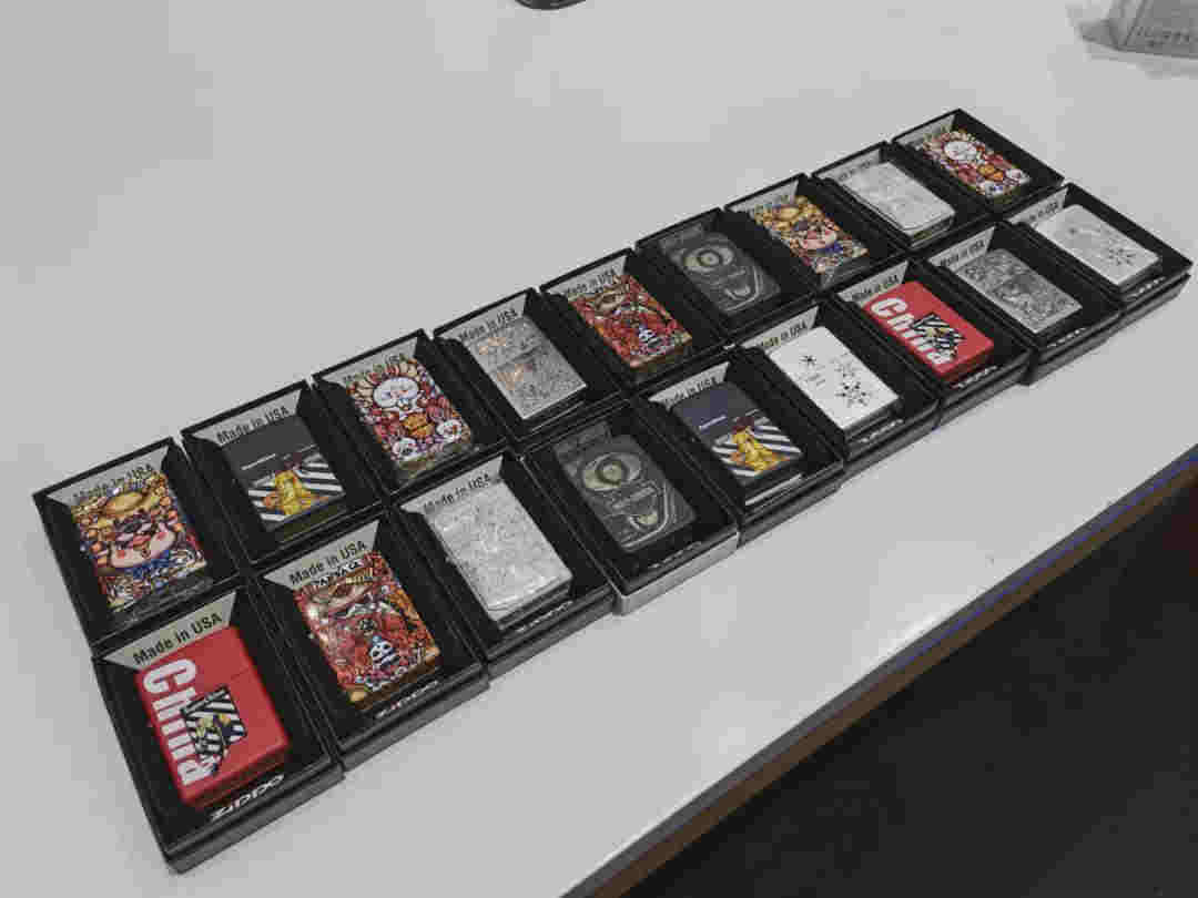 ZIPPO携手联想来酷，书写渠道合作新篇章 