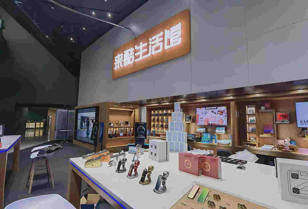 ZIPPO携手联想来酷，书写渠道合作新篇章 