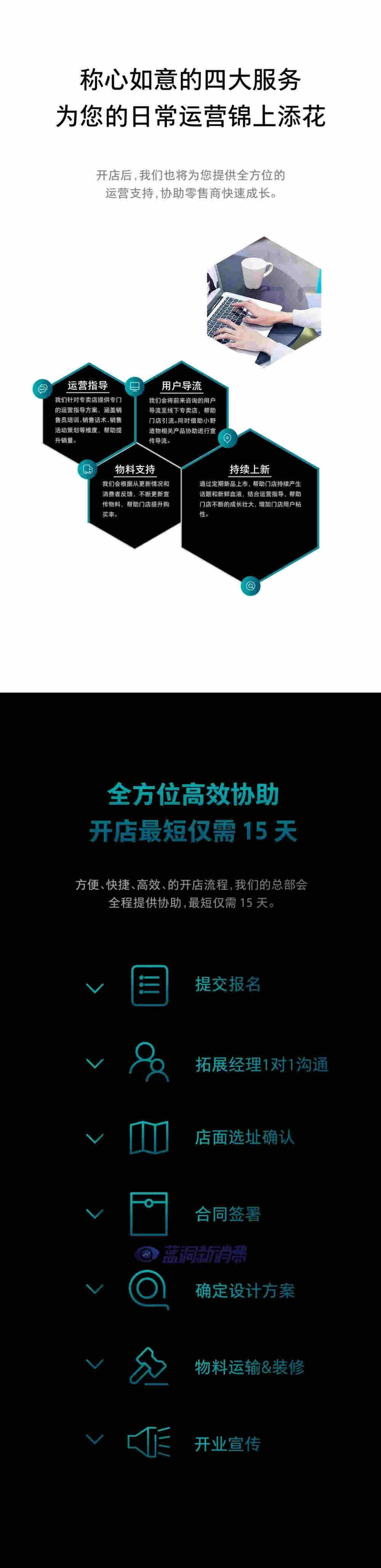 最高24万补贴！小野山东招商政策公布 