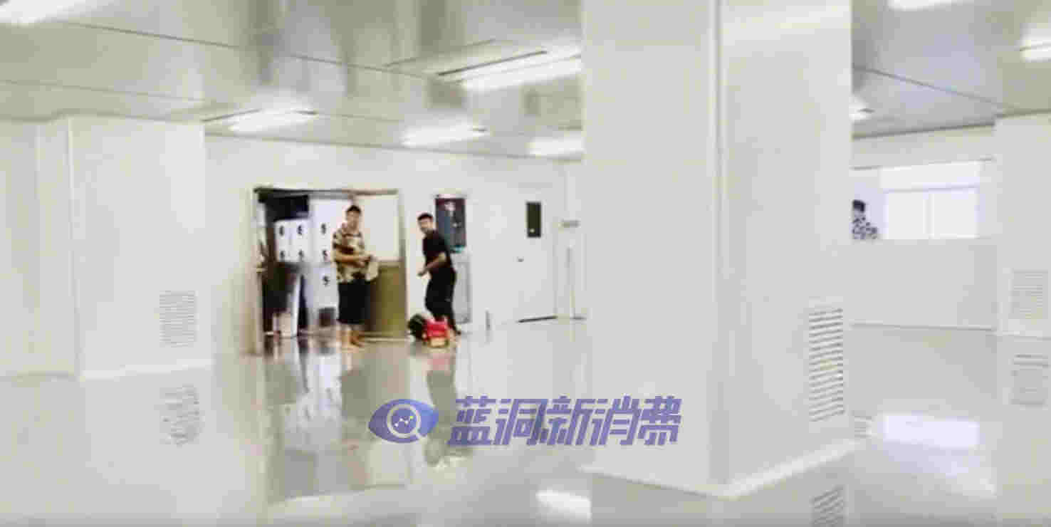 铂德新建烟油工厂将马上投入使用 