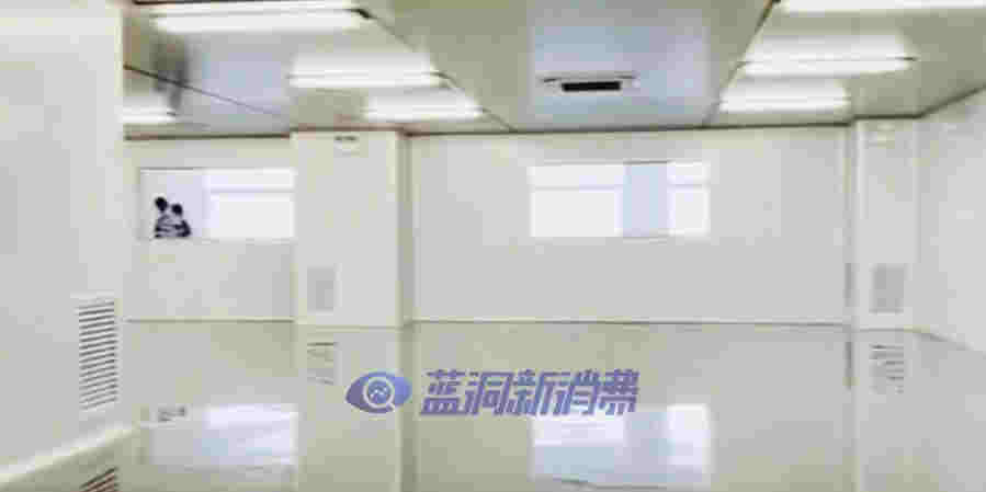 铂德新建烟油工厂将马上投入使用 
