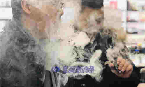 在北卡罗来纳州，Juul因电子雾化烟对青少年的危害而支付4000万美元 