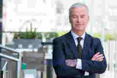 英美烟草敦促尼古丁研究协会撤销对烟草行业的排斥