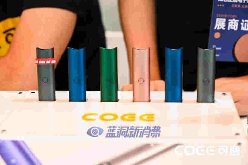COEE可逸渠道布局加速度：频频参展，3个月开近500家店 