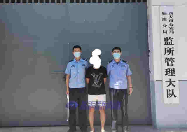 男子朋友圈贩卖“上头电子烟”涉毒被抓
