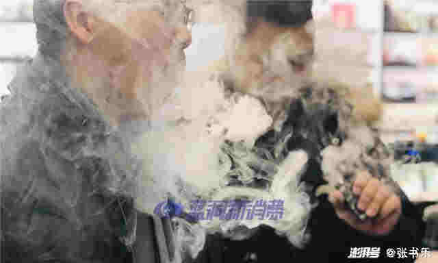 电子烟正在毒害青少年，线上隐藏销售，必遭迎头痛击 