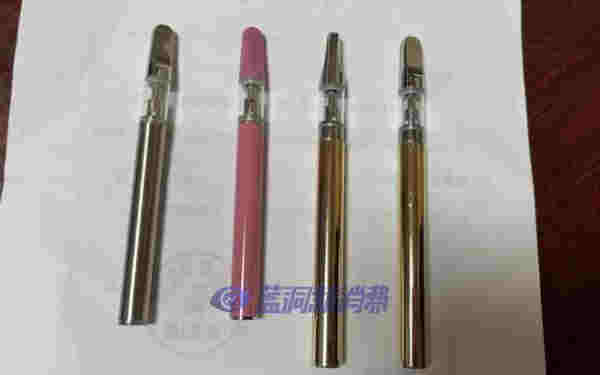 警惕！这种“上头”电子烟竟是新型毒品！ 