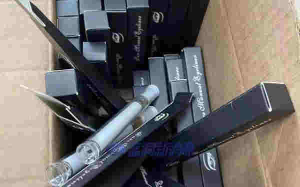 警惕！这种“上头”电子烟竟是新型毒品！ 