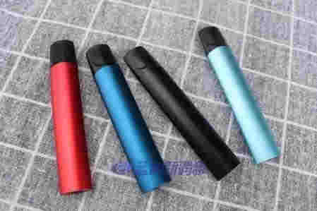 警惕！这种“上头”电子烟竟是新型毒品！ 