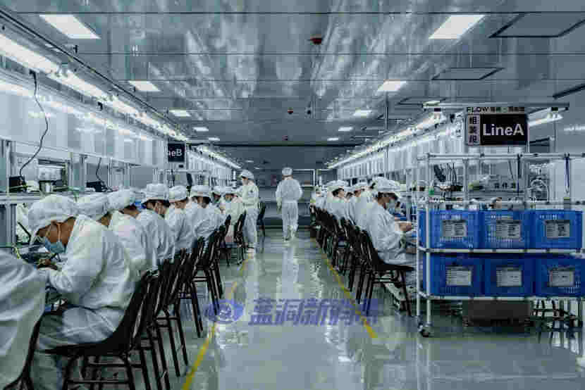 福禄FLOW率先实施大品牌战略，目标成为电子烟业的宝洁 