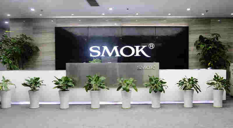 电子烟烟具品牌SMOK拟明年赴港上市，融资5亿-10亿美元