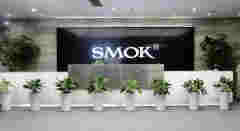 电子烟烟具品牌SMOK拟明年赴港上市，融资5亿-10亿美元